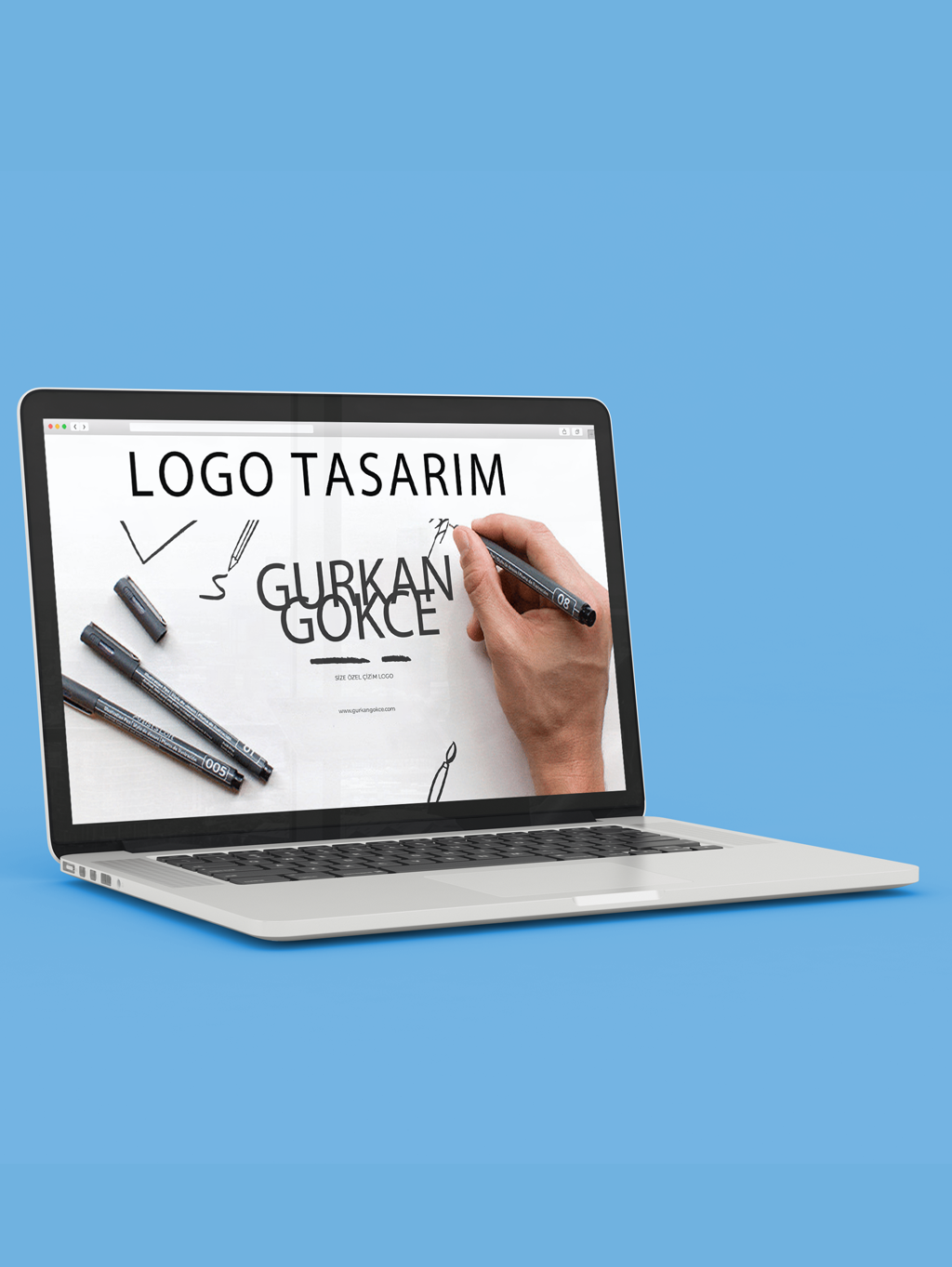 LOGO TASARIM