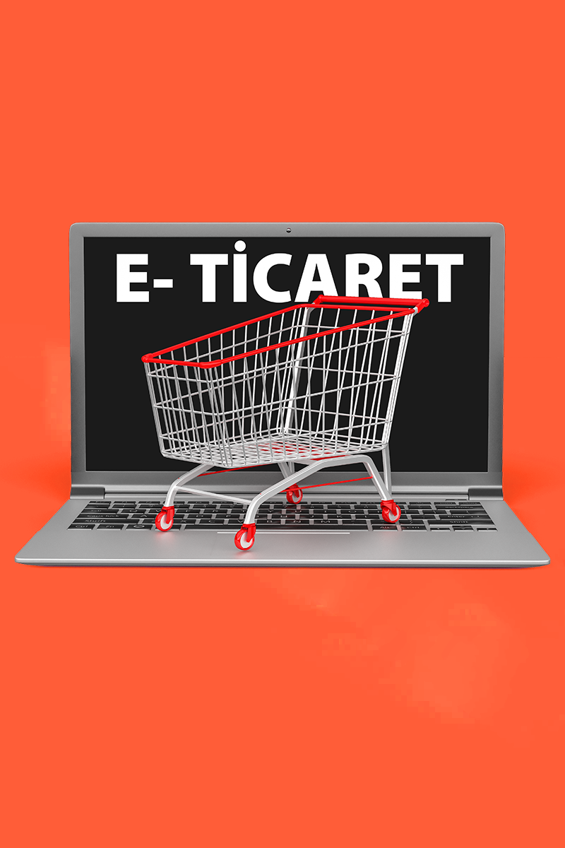 E-Ticaret