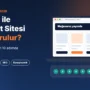 IdeaSoft ile E-Ticaret Sitesi Nasıl Kurulur? Yeni Başlayanlar İçin Adım Adım Rehber (2026)