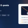 Kurumsal E-posta Nedir? Alan Adınızla E-posta Kurulumu Rehberi