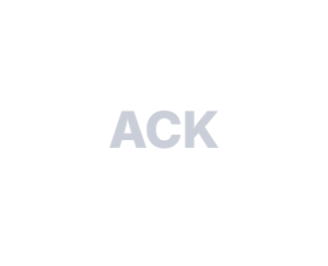 ACK – çalıştığımız markalar