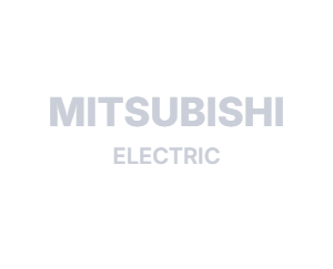 MITSUBISHI ELECTRIC – çalıştığımız markalar