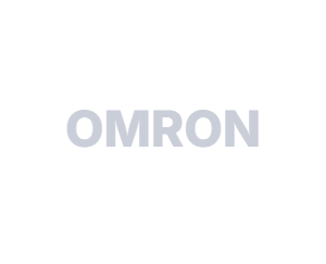 OMRON – çalıştığımız markalar