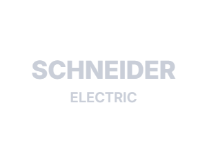 SCHNEIDER ELECTRIC – çalıştığımız markalar