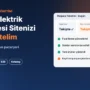 Toptan Elektrik Malzemesi E-Ticaret Sitenizi Biz Yönetelim: IdeaSoft Mağaza Yönetimi